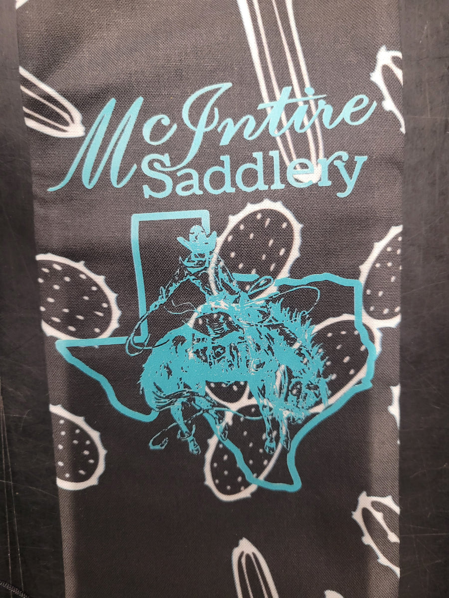 Tack Horse Tail Bags McIntire Saddlery  Store