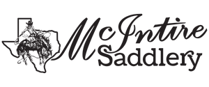 McIntire Saddlery - Web Store