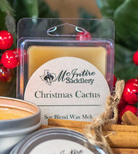 Load image into Gallery viewer, Scents - Christmas Cactus