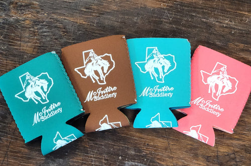 Koozies