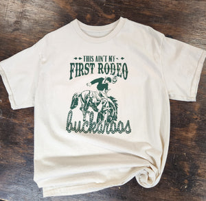 Shirts - The Heritage Buckaroo Shirt