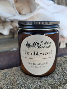 Scents- Tumbleweed