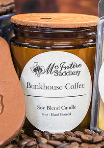 Scents - Bunkhouse Coffee