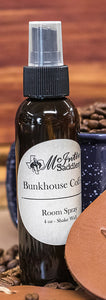 Scents - Bunkhouse Coffee