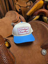 Load image into Gallery viewer, Caps - Vintage Cowboy