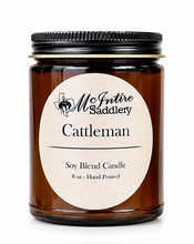 Load image into Gallery viewer, Scents - Cattleman Collection