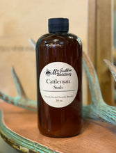 Load image into Gallery viewer, Scents - Cattleman Collection