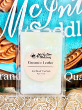 Load image into Gallery viewer, Scents - Cinnamon Leather Collection