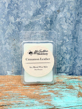 Load image into Gallery viewer, Scents - Cinnamon Leather