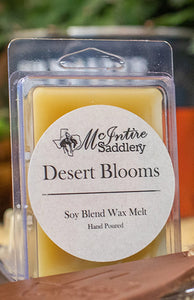 Scents - Desert Blooms