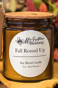 Scents - Fall Round Up