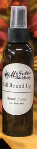 Scents - Fall Round Up