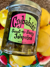 Load image into Gallery viewer, Crybabies