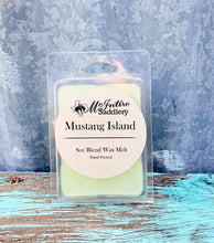Load image into Gallery viewer, Scents - Mustang Island