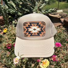 Load image into Gallery viewer, Caps - Marfa Aztec