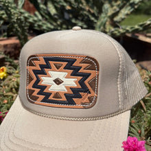 Load image into Gallery viewer, Caps - Marfa Aztec