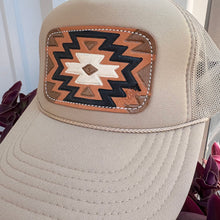 Load image into Gallery viewer, Caps - Marfa Aztec