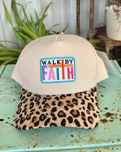 Load image into Gallery viewer, Caps - Walk by Faith