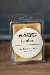 Scents - Leather