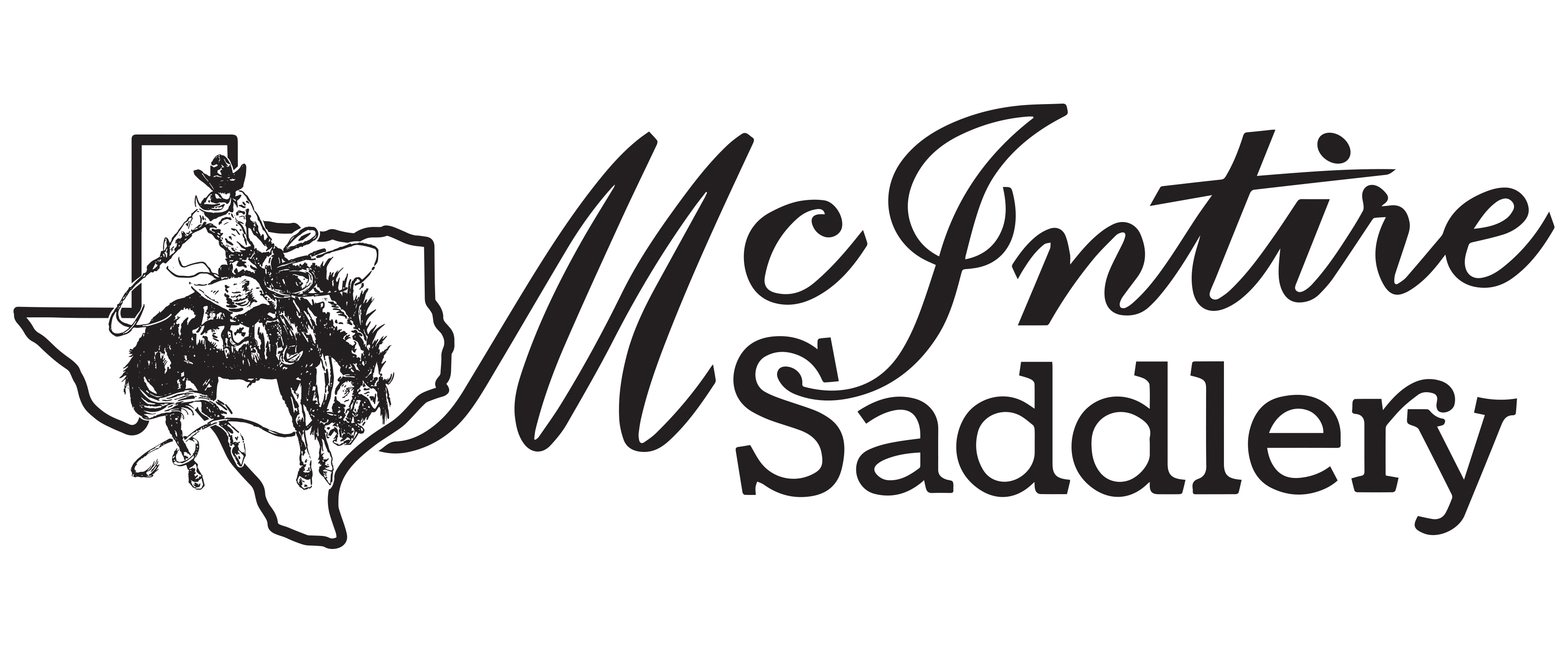 McIntire Saddlery – McIntire Saddlery - Web Store