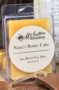 Scents - Nana's Butter Cake