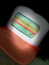 Load image into Gallery viewer, Caps- Serape Blanket