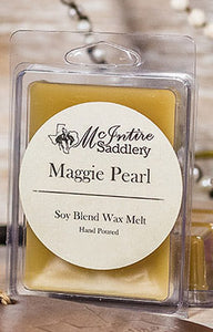 Scents - Maggie Pearl
