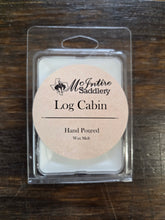Load image into Gallery viewer, Scents - Log Cabin