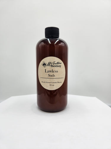 Suds Laundry Booster