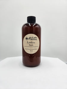 Suds Laundry Booster