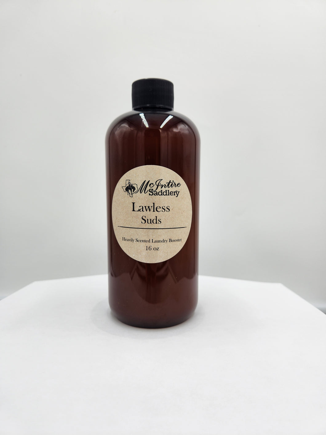Suds Laundry Booster