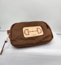 Load image into Gallery viewer, Belt Bag - Brown