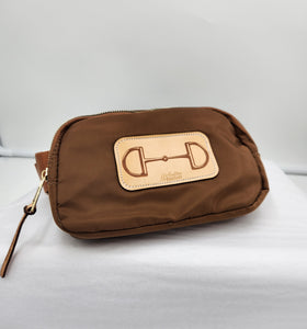 Belt Bag - Brown