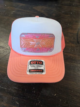 Load image into Gallery viewer, Caps - Pink Blanket