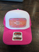 Load image into Gallery viewer, Caps - Pink Blanket