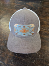 Load image into Gallery viewer, Caps - Amarillo Aztec