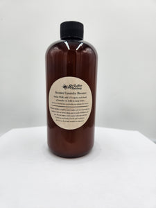 Suds Laundry Booster
