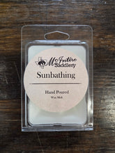 Load image into Gallery viewer, Scents - Sunbathing
