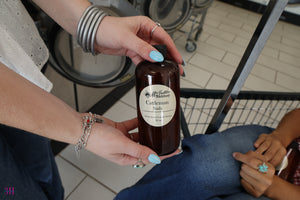 Suds Laundry Booster