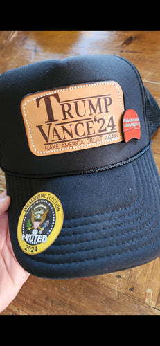 Caps - Trump Vance'24