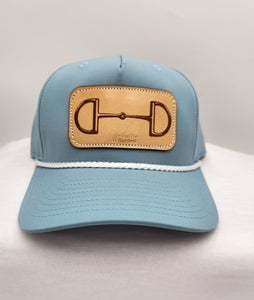 Caps - Bit Patch