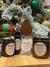 Load image into Gallery viewer, Scents - Log Cabin