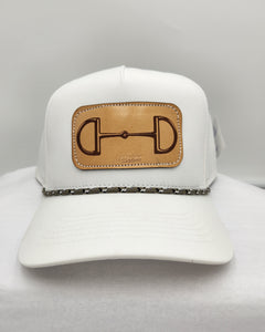 Caps - Bit Patch