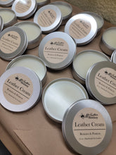 Load image into Gallery viewer, Leather Cream
