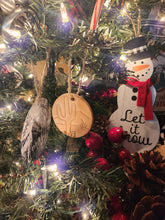 Load image into Gallery viewer, Christmas Ornament - DIY
