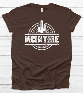Shirts - Cactus Logo