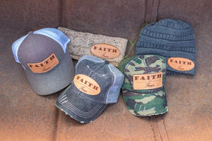 Caps - Caps for Cowgirls