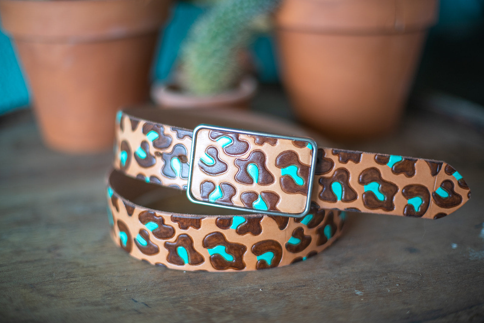 McIntire Saddlery Handmade Leather Belts – McIntire Saddlery - Web 