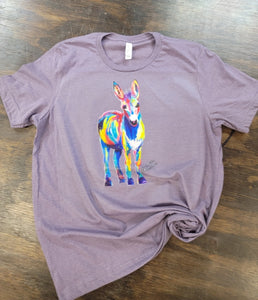 Shirts - Painted Donkey