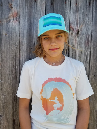 Shirts - Cowboy Surfer